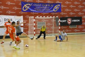 ZLATNA LIGA: Vodovod i Aerodrom gaze, prvi kiks Voše kod medija