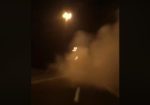 KRVAV REVANŠ: ‘Bed Blu bojsi’ napravili sačekušu ‘Torcidi’ (VIDEO)