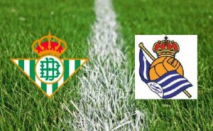 PRIMERA: Andaluzija slavi, Baskija tuguje – Betis bolji od Real Sosijedada!