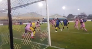 PROŠIRITE IM GOL: Pet zicera u jednom napadu, al kad neće – neće! (VIDEO)