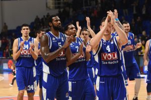 OVO JE PRAVA BOMBA: NBA šampion stiže u Budućnost!