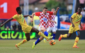 RASTANAK SVE BLIŽI: Hrvat na izlaznim vratima Reala!