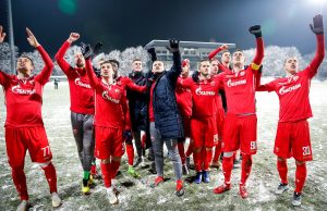 HOTSPORT SAZNAJE: Crvena zvezda zavrsila još jedno kapitalno pojačanje!