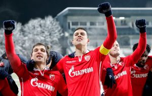 TURCI SE PREDOMISLILI: Ništa od miliona za Savića, hoće li štoper ostati u Zvezdi?