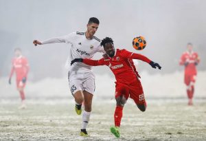 PRIČE U PRAZNO: Boaći ne može da ode iz Zvezde do leta, evo i razloga…