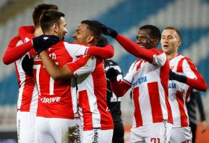 NOVA MISIJA: Projektovani sastav Crvene zvezde za meč u Subotici