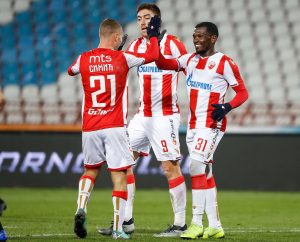 SUPERLIGA: Ben najbolji u 19. kolu