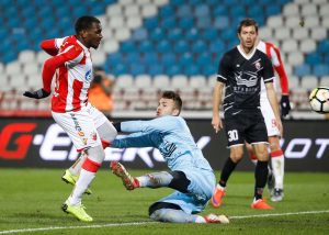 BEN NE MOŽE DA IDE: Partizan ‘sačuvao’ napadača Zvezdi, HotSport otkriva imena potencijalnih kupaca…