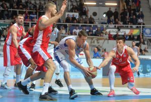ABA LIGA: FMP prekinuo ‘crnu’ seriju – nova sjajna partija Dragana Apića