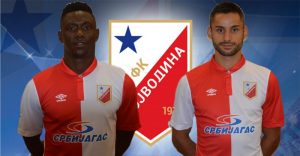 FLEŠ IZ NOVOG SADA: Fofana je slobodan igrač!