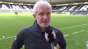 NOVA SMENA U PREMIJER LIGI: Nakon remija protiv Murinja, Hjuz dobio otkaz