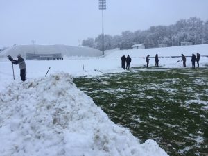 DONETA ODLUKA: Igra se samo na Banovom Brdu, ali ne od 15 časova, evo kada se igra derbi, a kada ostale utakmice…