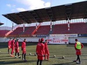 MOĆ FUDBALA: Fudbalski klub u Engleskoj organizuje humanitarnu akciju kako bi pomogao lečenje srpske dece!