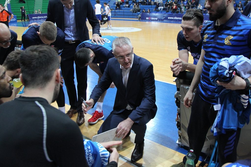 TRENER CIBONE PRED ZVEZDU: Spremamo im nešto posebno, sve je moguće…