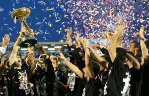 NOVOGODIŠNJI POKLON: Bivši kapiten Partizana stiže u Romu kao veliko pojačanje!