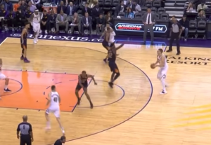 NBA: Jokićev novi ‘ples’ sa tripl-dablom, Marjanović nije dobio šansu da se ‘osveti’ Gregu Popoviću (VIDEO)