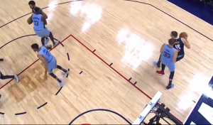 NBA: Svi Srbi igrali, svi Srbi slavili, ali je Jokić izdominirao (VIDEO)