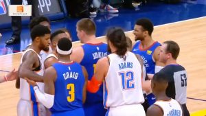 VESTRBUK OPSOVAO JOKIĆA, MELOUN: Ne damo na sebe, neće niko da nas maltretira! (VIDEO)