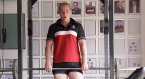 RUKOMETAŠ PROMENIO POL: Nekada Kalum, sada Hana – počele pripreme za SP za žene