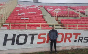 LALATOVIĆEV RADNIČKI NE GUBI NI OD KURBANA BERDJEVA: Trener Rubina oduševljen igrom Radničkog!