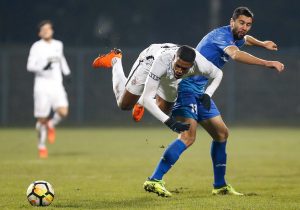 LUČANCI OSLABLJENI U HUMSKOJ: Mladost dolazi bez ključnog igrača na megdan Partizanu za Evropu