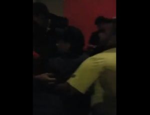 IZ SKANDALA IDE U SKANDAL: Maradona izgubio živce, pa udario novinara (VIDEO)