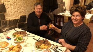 KOSANOVIĆ O ‘IDI KUVAJ RUČAK’: Poštujem žene i izvinjavam se svima – mi smo u ličnom sukobu