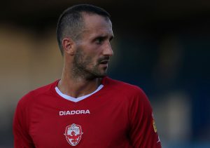 PREDRAG SIKIMIĆ: Voždovac je takva sredina da se igrači osećaju prijatno