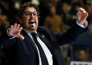 TRINKJERI BESAN: Nisam šibicar!