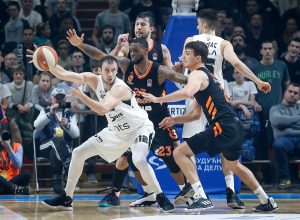 POSLE ODLASKA IZ CEDEVITE: Mageti pojačao Gran Kanariju