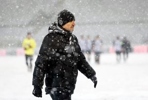 DONETA ODLUKA: Zoran Bata Mirković je dobro razmislio, ovo je njegova odluka…