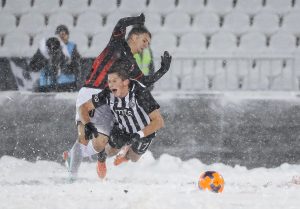 FSS DONEO ODLUKU: Poznato je hoće li se ponovo igrati meč Partizan – Mačva
