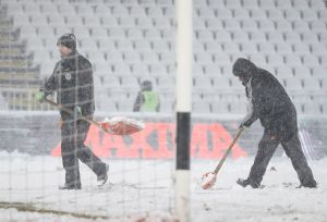 NIJE KRAJ SAGE: Utakmica Partizana i Mačve nije registrovana, evo kada će se doneti odluka…
