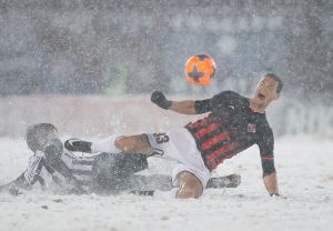 DRUGA STRANA PRIČE: Ivica Kralj poručio – I Partizan je hteo da se utakmica igra