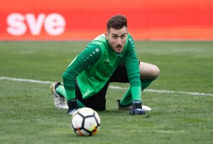 PRED POLAZAK U ANTALIJU: Vasiljević produžio ugovor sa Radnikom