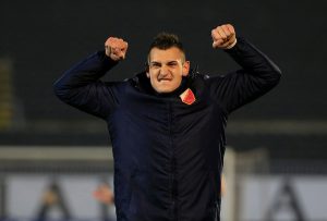 ‘OTVORENA’ JE TRANSFER PIJACA: Nikolić pojačava koloniju u Tel Avivu, Rosić prešao u Nasional