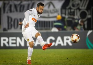 OPROŠTAJ SULEJMANIJA I JANG BOJSA: Srbin napušta Bern nakon sedam godina!