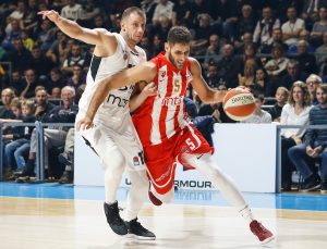 NOVA GODINA, NOVE PROMENE: Evroliga u 2019. – veći broj timova, kakav je format i budućnost ABA lige?