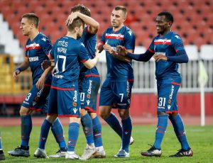 HOTSPORT SAZNAJE: Tako to ide, Zvezda – Liga Evrope – Liga šampiona – reprezentacija, pa povratak u Evropu na velika vrata