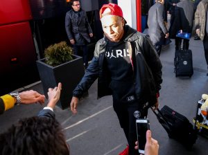 MBAPE PROSLAVIO JUBILEJ: Napadač PSŽ-a nadmašio učinak Mesija i Ronalda