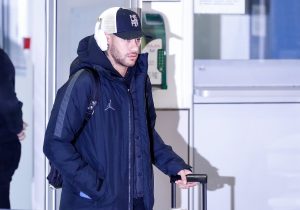 DOBRE VESTI ZA BRAZILCA: Nejmar ne mora ‘pod nož’