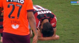 OVO SE NE VIĐA ČESTO: Ima nešto u fudbalu i do srca (VIDEO)