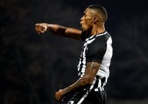 SLS: Partizan ‘ubio’ Rad na početku, rutinski slavio i upoznao navijače sa novim ‘biserom’! (VIDEO)