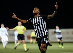 VEST SA ISTOKA: Najveći ukrajinski klub želi Rikarda Gomeša! (FOTO)