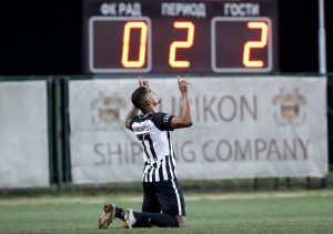 PARTIZANOV STAV JASAN: Raspituju se za Rikarda, a evo kolika je minimalna cena…