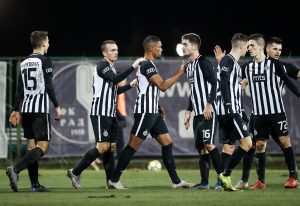 HOĆE LI IM USPETI: Partizan želi da zadrži jednog od najboljih pored bogatih ponuda, ali…