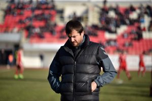 IPAK DOBRO PROŠAO: Nenad Lalatović ‘pomilovan’ zbog skandala u Kruševcu?