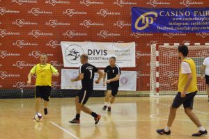 ZLATNA LIGA: Odigrano je osmo kolo – Vojvodina i Aerodrom su jesenji šampioni