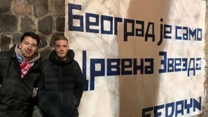 POZNATI GLUMAC SE OBRATIO ‘DELIJAMA’: Ružno je prema igračima i treneru da na tribinama bude 3.000 ljudi!