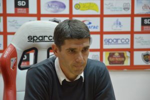 FLEŠ IZ BELEKA: Krivokapić – Ne volim da gubim, ali, Bate je kaznio naše greške!